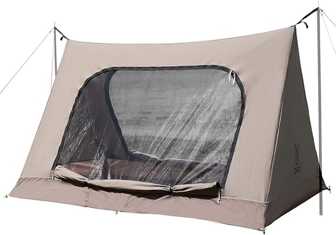 DOD Wallaby Tent