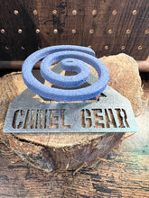 画像をギャラリービューアに読み込む, CAMELGEAR モスキートコイル/２枚セット
