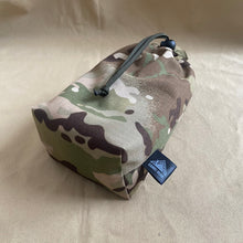 画像をギャラリービューアに読み込む, CAMELGEAR メスティン保温ケース　レギュラー/ラージ　カモフラージュ　迷彩　全2色
