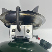 画像をギャラリービューアに読み込む, Coleman(コールマン)スポーツスターⅡ   2168577　※点動作確認済
