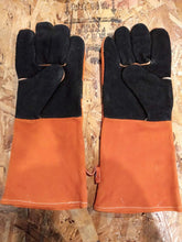 Load image to gallery viewer, Petromax Fire Resistant Heat Resistant Glove Aramid Pro 300/12611
