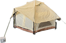 Load image to gallery viewer, DOD Mini Mushroom Tent T2-930-BG
