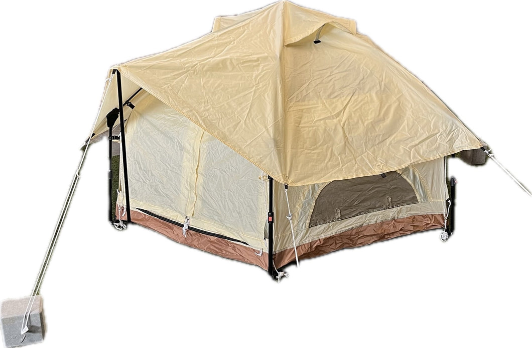 DOD Mini Mushroom Tent T2-930-BG