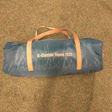 Load image to gallery viewer, Coleman Excursion Tipi 325 with Groundsheet
