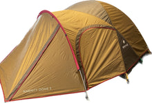 load image to gallery viewer, snow peak amenity dome S, snow peak/hexa L, MyCamp ground sheet/black (145 x 210) set
