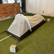 Load image to gallery viewer, Jack Wolfskin Gossamer Tent (Green)

