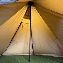 Load image to gallery viewer, SABBATICAL Morning Glory TC (light beige), inner tent set

