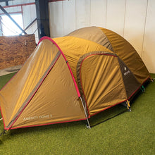 load image to gallery viewer, snow peak amenity dome S, snow peak/hexa L, MyCamp ground sheet/black (145 x 210) set
