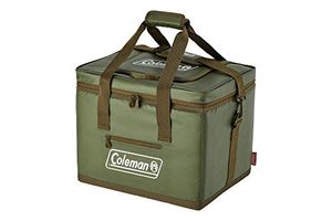コールマン(Coleman) クーラーボックス アルティメイトアイスクーラーⅡ 35L/オリーブ