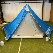 Load image to gallery viewer, Doppelganger (DOD) One Pole Tent T5-116 (Blue)
