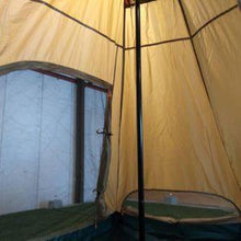 Load image to gallery viewer, Coleman Excursion Tipi 325 with Groundsheet

