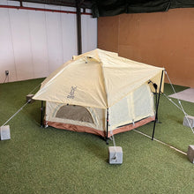 Load image to gallery viewer, DOD Mini Mushroom Tent T2-930-BG
