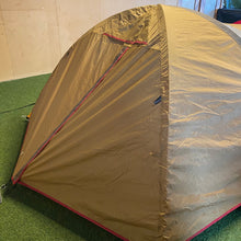 load image to gallery viewer, snow peak amenity dome S, snow peak/hexa L, MyCamp ground sheet/black (145 x 210) set
