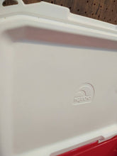 画像をギャラリービューアに読み込む, IGLOO カンタム52QT ROLLER　クーラーボックス
