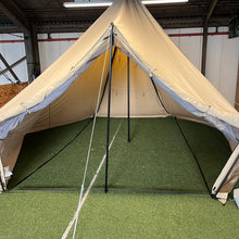 Load image to gallery viewer, SABBATICAL Morning Glory TC (light beige), inner tent set
