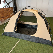 Load image to gallery viewer, DOD Kangaroo Tent S (tan)
