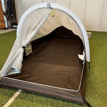Load image to gallery viewer, Jack Wolfskin Gossamer Tent (Green)
