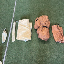 Load image to gallery viewer, DOD Mini Mushroom Tent T2-930-BG
