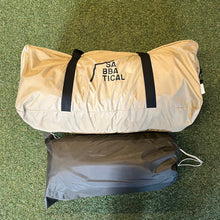 Load image to gallery viewer, SABBATICAL Morning Glory TC (light beige), inner tent set
