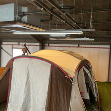 Load image to gallery viewer, Coleman Weathermaster 4S Wide 2 Room Curve

