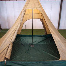 Load image to gallery viewer, Coleman Excursion Tipi 325 with Groundsheet
