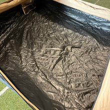 Load image to gallery viewer, DOD Kangaroo Tent S (tan)
