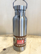 画像をギャラリービューアに読み込む, アウトドアマン（OUTDOOR MAN）　ステンレスボトル　500ml

