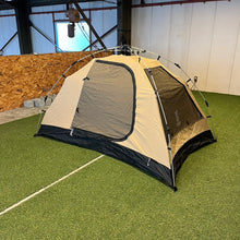 Load image to gallery viewer, DOD Kangaroo Tent S (tan)
