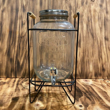 Load image to gallery viewer, Newtopia Outdoor Bottle Drink Server with Stand 3.5L NTP2531 (Discontinued)

