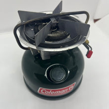 画像をギャラリービューアに読み込む, Coleman(コールマン)スポーツスターⅡ   2168577　※点動作確認済
